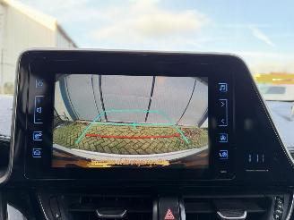 Toyota C-HR 1.8 Hybride picture 17