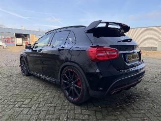 Mercedes AMG 45 AMG Edition one 360 PK! picture 9