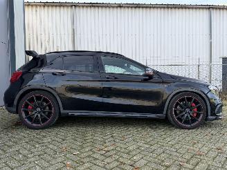 Mercedes AMG 45 AMG Edition one 360 PK! picture 7