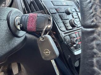 Opel Astra SPORTS TOURER EURO 6 picture 23