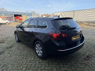 Opel Astra SPORTS TOURER EURO 6 picture 12