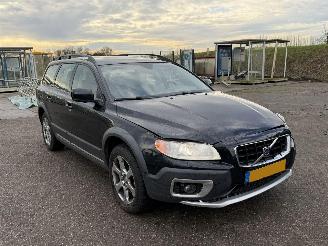 Volvo Xc-70 2.4 D5 AUTOMAAT picture 4