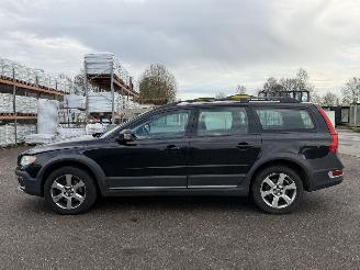 Volvo Xc-70 2.4 D5 AUTOMAAT picture 11