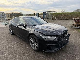 Audi A7 A7 SPORTBACK 50TFSIe 220KW AUT picture 4