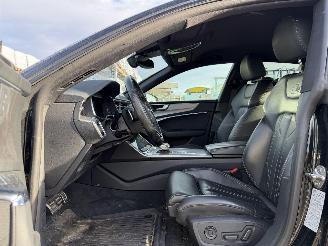 Audi A7 A7 SPORTBACK 50TFSIe 220KW AUT picture 20