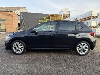Volkswagen Polo 1.0 TSI LED NAVI picture 13