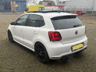Volkswagen Polo 1.4 TSI GTI PANO picture 11