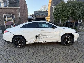 Mercedes Cla-klasse 250e  AMG PANO AUTOMAAT SFEER picture 6