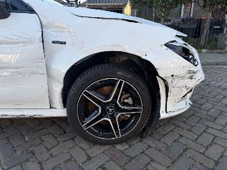 Mercedes Cla-klasse 250e  AMG PANO AUTOMAAT SFEER picture 9