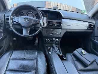 Mercedes Glk-klasse 350 CDI 4-Matic picture 28