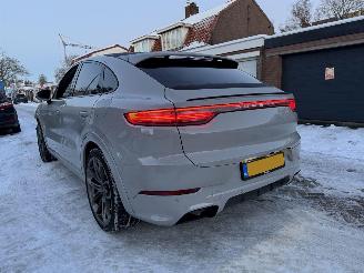  Porsche Cayenne 3.0 Coupe NAP NL AUTO 2020/1