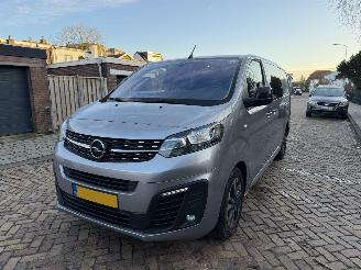 škoda osobní automobily Opel Vivaro 2.0 CDTI L3H1 ROLSTOELBUS AUTOMAAT NAP!!! 2022/1