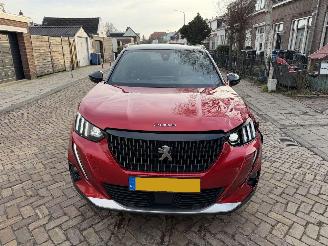 Peugeot 2008 1.2 PureTech GT  AUTOMAAT picture 4