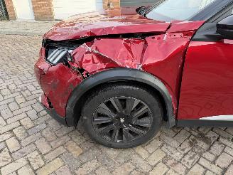 Peugeot 2008 1.2 PureTech GT  AUTOMAAT picture 15