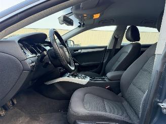 Audi A5 1.8 Tfsi picture 17