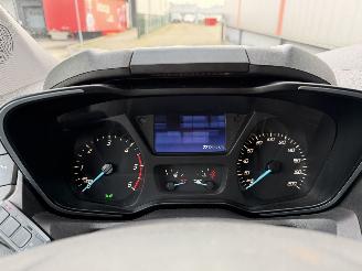 Ford Transit Custom 290 2.2 TDCI L1H1 Sport NAP picture 21