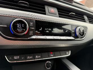 Audi A4 Avant 2.0 150 PK AUTOMAAT picture 25