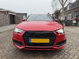 Audi A4 Avant 2.0 150 PK AUTOMAAT picture 3