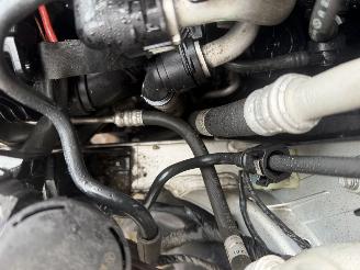 Mercedes C-klasse C200 AUTOMAAT picture 24