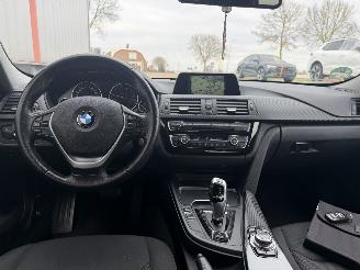 BMW 3-serie 330e AUTOMAAT picture 20