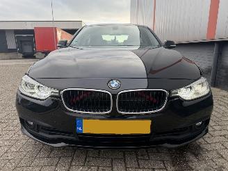 BMW 3-serie 330e AUTOMAAT picture 9