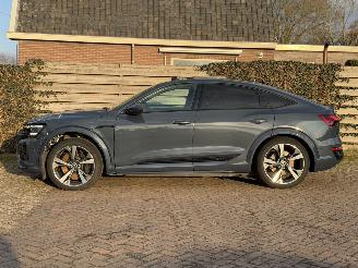 Audi SQ8 QUATTRO SPORTBACK E TRON 370 KW picture 16