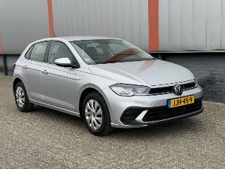 Avarii autoturisme Volkswagen Polo 1.0 TSI AUTOMAAT 2022/1