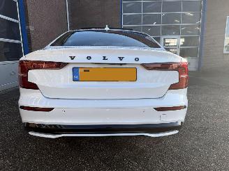 Volvo S-60 2.0 B4 Dark Edition R NAP!! picture 30