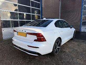 Volvo S-60 2.0 B4 Dark Edition R NAP!! picture 28