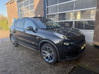 Lynk & Co 01 1.5 NAP NEDERLANDS AUTO! picture 27
