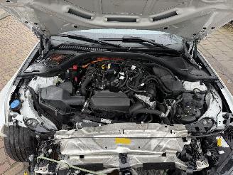 BMW 3-serie 320e M PAKKET CURVE picture 33