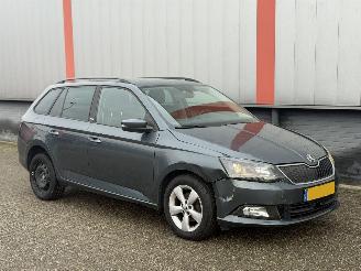 Skoda Fabia 1.2 TSI JOY picture 2