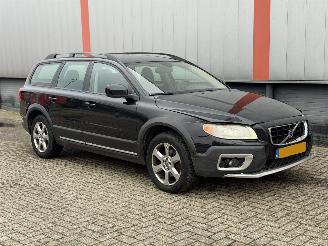 Unfallwagen Volvo Xc-70 2.4 D5 AUTOMAAT 2009/1