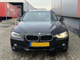 BMW 3-serie 320d Upgrade Edition picture 9