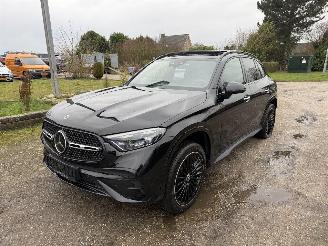 Mercedes GLC 400e 4MATIC AMG Line picture 33