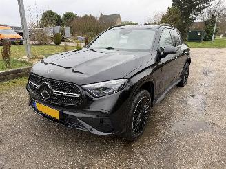 škoda osobní automobily Mercedes GLC 400e 4MATIC AMG Line 2023/1