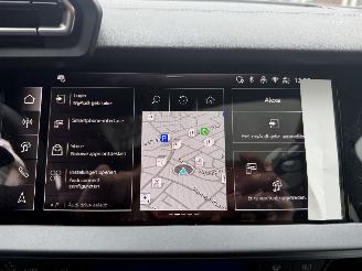 Audi A3 1.5TFSi S LINE PANO AUTOMAAT picture 27