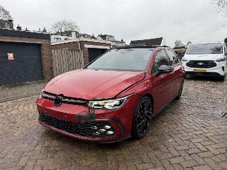 skadebil auto Volkswagen Golf 2.0 GTI PANO SFEER 2021/1