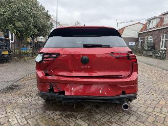 Volkswagen Golf 2.0 GTI PANO SFEER picture 8