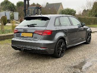 Audi A3 1.4 TFSI S Line AUTOMAAT NAP picture 7