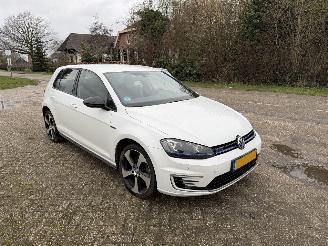 Volkswagen Golf 1.4 TSI GTE AUTOMAAT picture 3