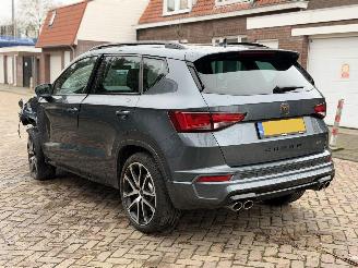 Cupra Ateca 2.0 TSI 4DRIVE 300 PK picture 7
