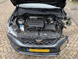 Cupra Ateca 2.0 TSI 4DRIVE 300 PK picture 23