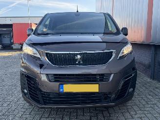 Peugeot Expert 231L 2.0 BlueHDI 180 Premium Pack picture 13