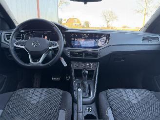 Volkswagen Taigo 1.0 TSI R Line PANO picture 16