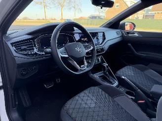 Volkswagen Taigo 1.0 TSI R Line PANO picture 18