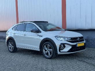 skadebil auto Volkswagen Taigo 1.0 TSI R Line PANO 2023/1