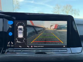 Volkswagen Golf 8 GTE PANO picture 12