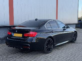 BMW 3-serie 318i M AUTOMAAT picture 7