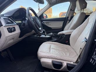 BMW 3-serie 318i M AUTOMAAT picture 8